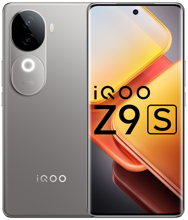 vivo iQOO Z9s